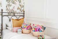 100 Last-Minute Easter Basket Ideas on a Budget