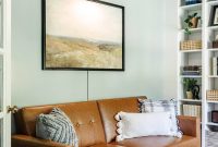 8 Lounge-Style Home Office Ideas to Boost Productivity