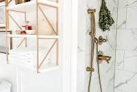 Affordable Spa Bathroom Ideas to Create a Luxury Home Retreat