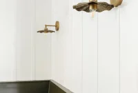 DIY Batten Wall: Transform Any Room with Lattice Strips