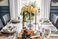 How to Set an Elegant Dinner Table for Any Occasion