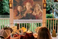 100 Outdoor Movies for Your Backyard Movie Night