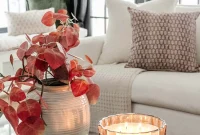 Fall Pillows That Transition Seamlessly Through Every Season