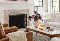 Budget Fall Living Room Decor Ideas That Save Time