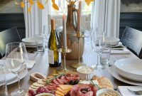 How to Make a 10-Minute DIY Charcuterie Board