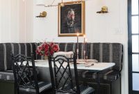 Murder Mystery Party Table Decor Ideas for Halloween