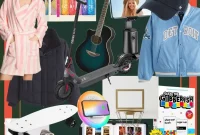 Gift Ideas for Teens and Preteens They Will Love
