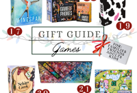 Family Board Games: Gift Ideas for Kids and Adults