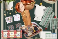 Stylish Host Gift Ideas for Home Entertaining