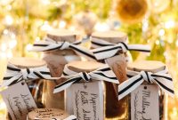 25 DIY Mason Jar Gifts for Last-Minute Presents