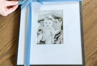 How to Make a Christmas Ribbon Bow in 5 Minutes