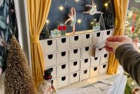 Printable Advent Countdown: Bible Verses for the Christmas Story