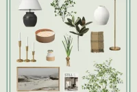 16 Cozy January Home Decor Ideas to Warm Your Home