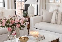 Parisian Chic Home Decor on a Budget
