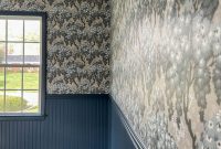30 Vintage Scandinavian Wallpaper Ideas for Maximalist Interiors