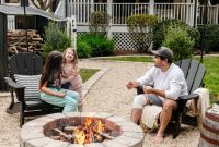 Spring Cleaning Checklist for Your Backyard Patio