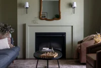 DIY Fireplaces You Can Build Anywhere