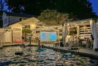 Swim Party Checklist: Backyard Tips for a Splashing Bash