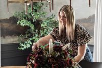 DIY Fall Floral Arrangement: Step-by-Step Guide