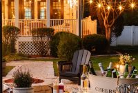 How to Host a Memorable Bonfire Party: 10 Safety and Setup Tips