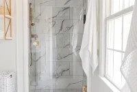 14 Clever Tricks to Make a Small Bathroom Look Bigger