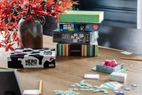 14 Board Games for Family Game Night