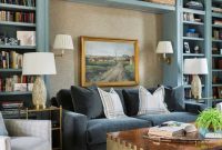 Media Room Storage Ideas for Your Next Makeover