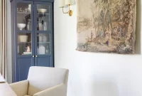 7 Practical Ways to Hang a Wall Tapestry