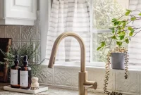 Make No-Sew Cafe Curtains: Step-by-Step DIY Guide