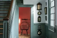 Contrast Trim Paint Color Ideas to Elevate Your Home