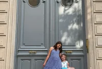 Designers Recommend Traditional Front Door Paint Colors