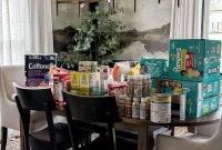 What We Pack in Our Home Emergency Kit