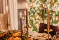 18 Natural DIY Christmas Decor Ideas to Make at Home