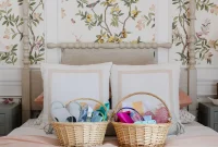 13 Beach-Themed Easter Basket Ideas for Beach Lovers