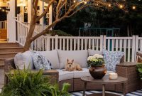 Outdoor Furniture Roundup: Save on Stylish Patio Picks