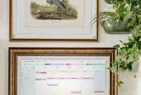 Skylight Calendar Review: Family Tested Pros and Cons