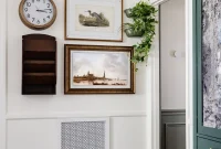 From Digital Command Center to Art Gallery Wall