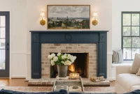 Living Room Makeover: Mood Board and Design Plans