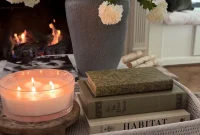 Nancy Meyers Home Decor Ideas for a Classic Living Room