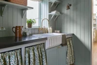 How to Plan IKEA Laundry Room Cabinets Like a Pro