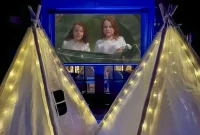 How We Threw a Parent Trap Birthday Party on a Budget