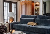 8 Years of Living Room Renovation and Design