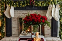 Affordable Ralph Lauren Christmas Decor Ideas