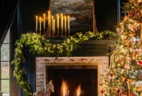 Our Christmas Home Tour: 12 Festive Decorating Tips