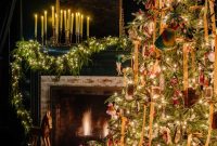 Reserve Your Spot for the 2025 Candlelight Christmas Night Tour