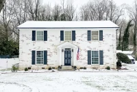 Winter Storm Power Outage Checklist: Supplies and Safety Tips