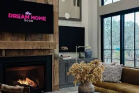 HGTV Dream Home 2026: Stylish Budget Design Ideas