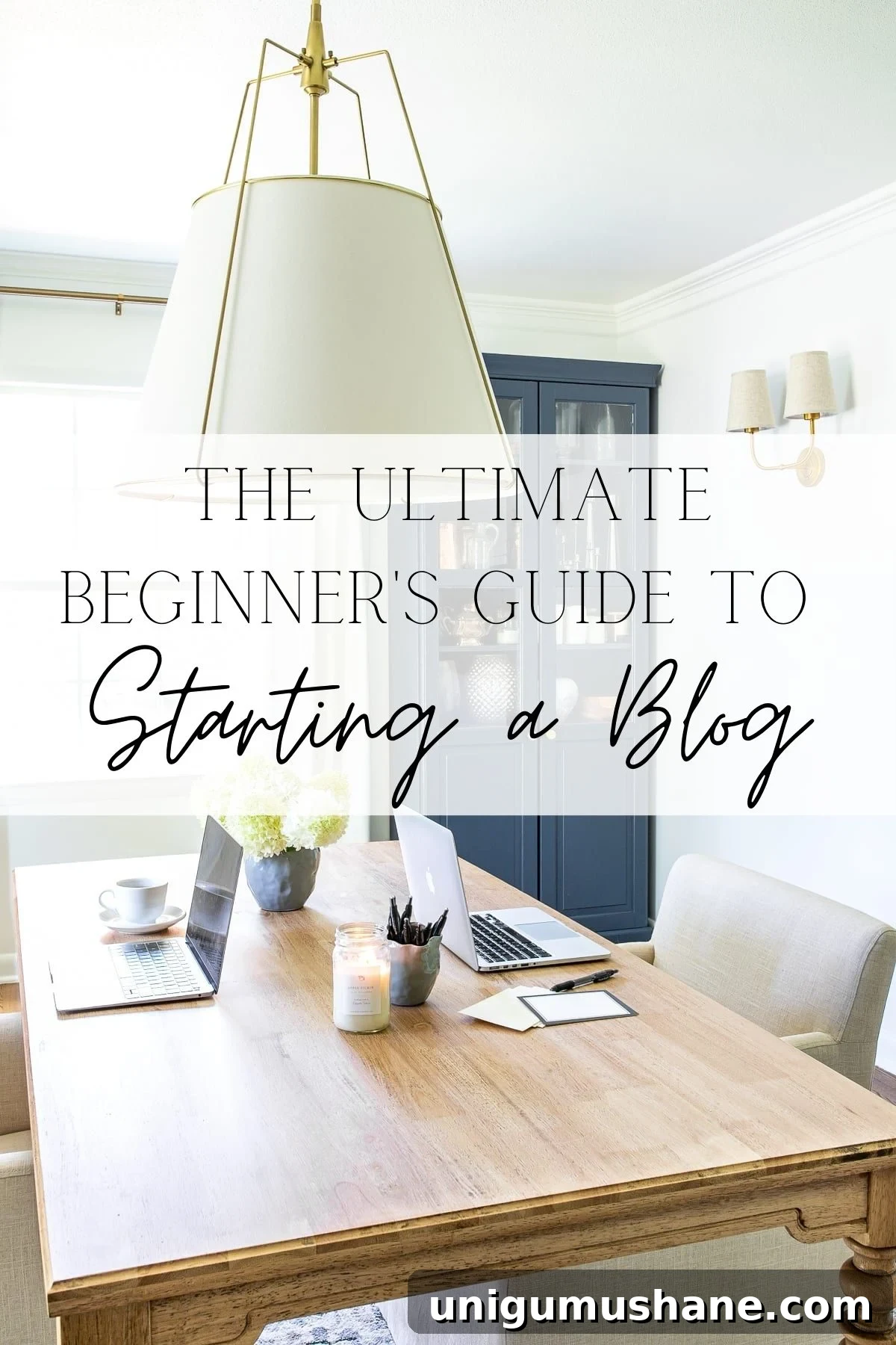 Become a Blogger: Start a Blog and Grow Your Audience 2 how to become a blogger - how to start a blog