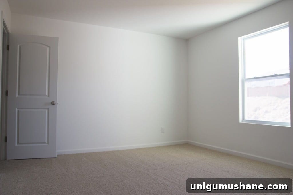 Ballerina-Themed Girl's Bedroom Makeover Reveal 2 Ballerina Girl Bedroom Makeover Reveal | Bless'er House - Such a sweet space on a budget!