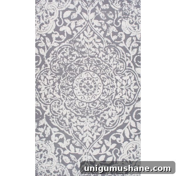 12 Greige Rugs You'll Love and Where to Buy on a Budget 9 rug5